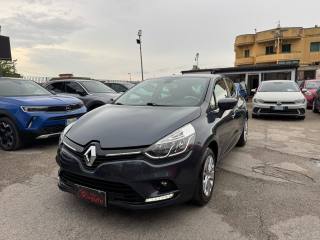 RENAULT Clio usata, con Airbag