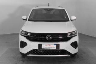 VOLKSWAGEN T-Cross usata, con Airbag
