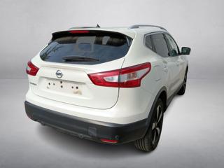 NISSAN Qashqai usata, con Airbag Passeggero