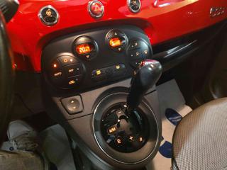 FIAT 500 usata, con Immobilizzatore elettronico