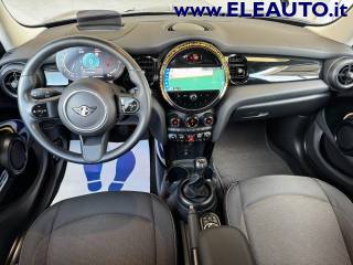 MINI One usata, con Servosterzo