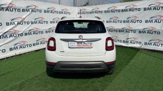 FIAT 500X usata, con Climatizzatore