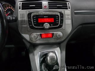 FORD Kuga usata, con Immobilizzatore elettronico