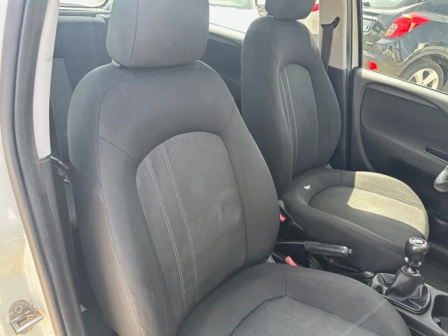 FIAT Punto usata 19