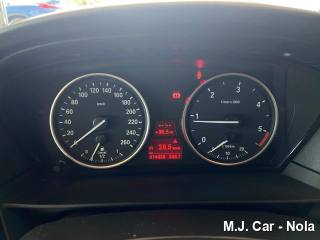 BMW 520 usata, con Immobilizzatore elettronico