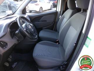 FIAT Doblo usata, con ESP