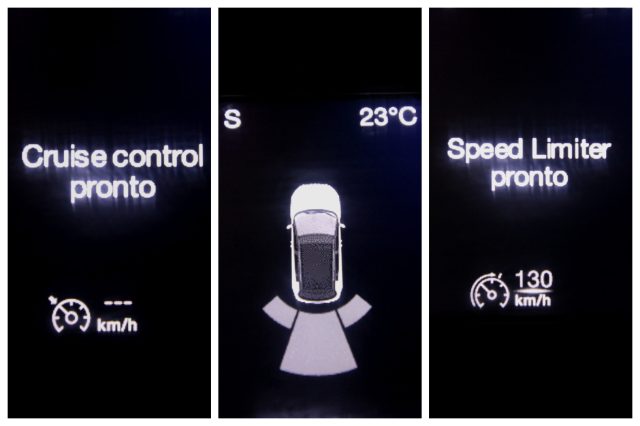 JEEP Compass usata, con Filtro antiparticolato