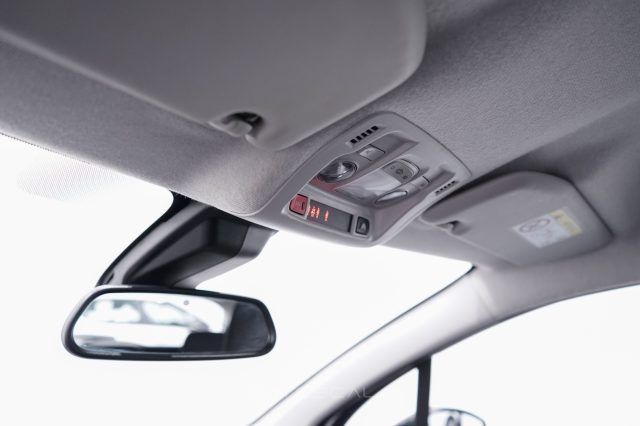 CITROEN C3 usata, con Controllo elettronico della corsia