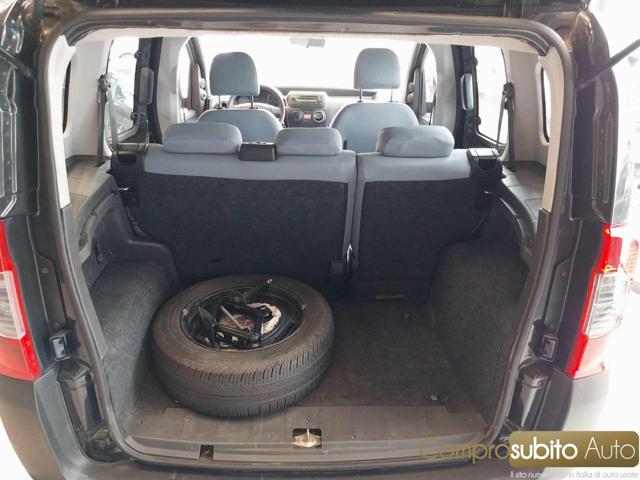 PEUGEOT Bipper usata 17