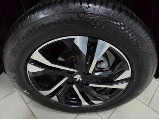 PEUGEOT 2008 usata, con Filtro antiparticolato