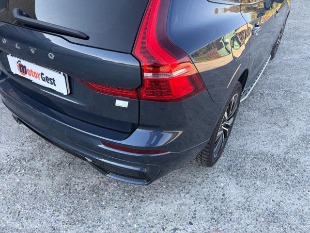 VOLVO XC60 usata, con Vivavoce