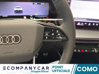 AUDI Q3 usata, con Park Distance Control