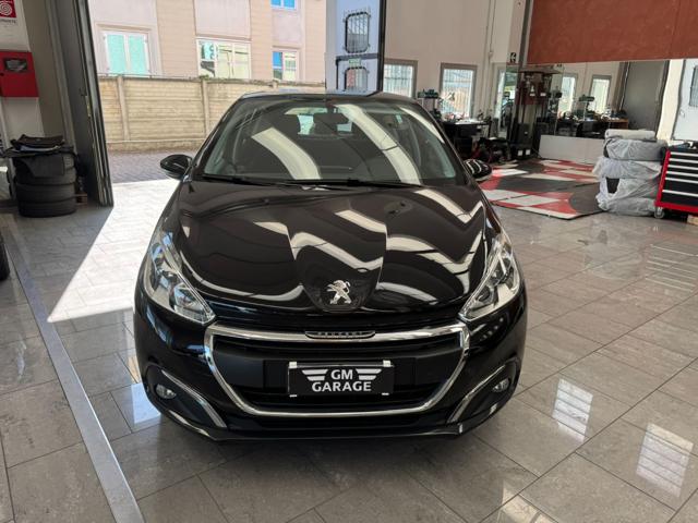 PEUGEOT 208 usata, con ABS