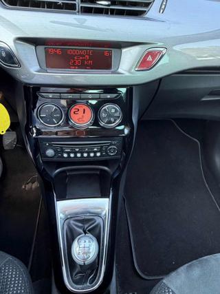 CITROEN C3 usata, con Volante multifunzione