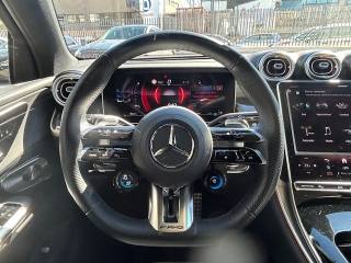 MERCEDES-BENZ GLC 43 AMG usata, con Chiusura centralizzata