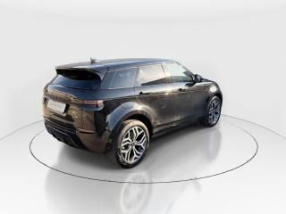 LAND ROVER Range Rover Evoque usata, con Airbag