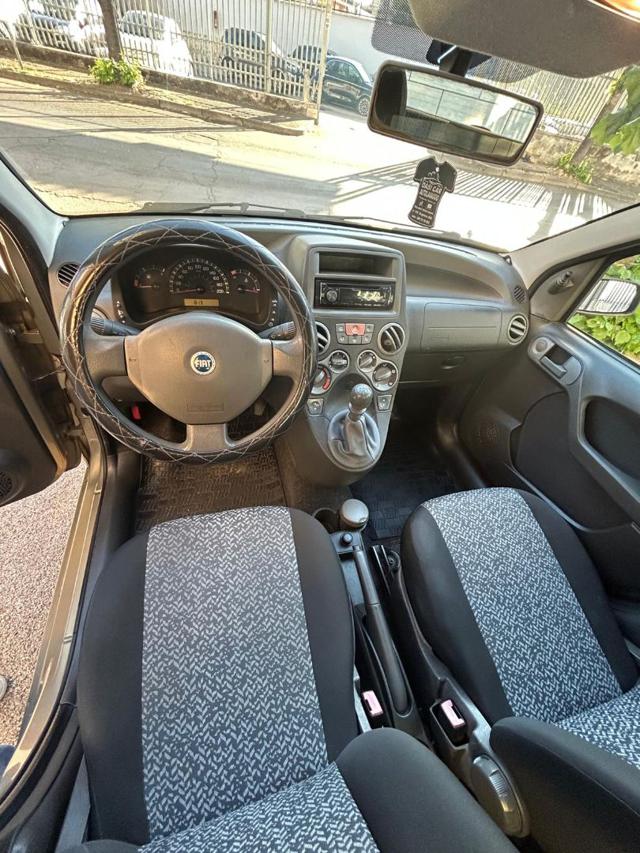 FIAT Panda usata 7