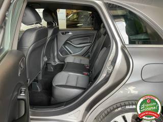 MERCEDES-BENZ B 180 usata, con Park Distance Control
