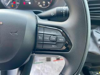 FIAT Ducato usata, con Controllo elettronico della corsia