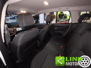 DACIA Duster usata, con Limitatore di velocità