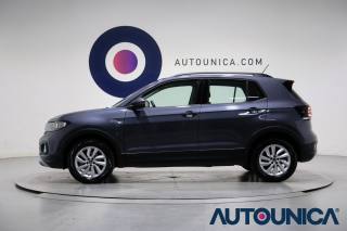 VOLKSWAGEN T-Cross usata, con Servosterzo