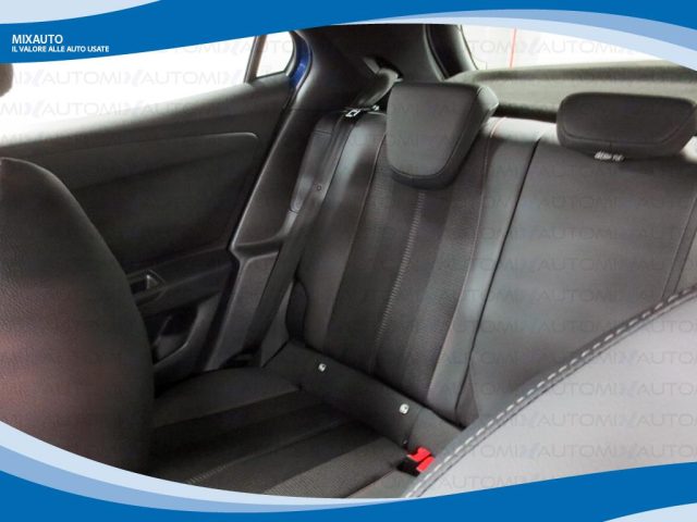 OPEL Mokka usata, con Controllo automatico clima