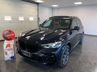 BMW X5 usata, con Airbag laterali