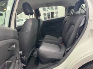 FIAT Punto usata, con Volante multifunzione