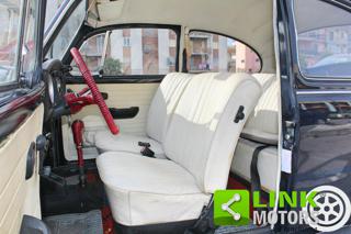 VOLKSWAGEN Maggiolino usata 5