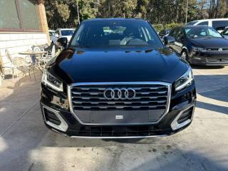 AUDI Q2 usata, con Airbag laterali