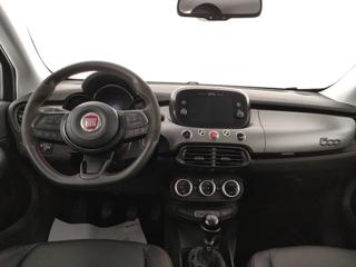 FIAT 500X usata, con Chiusura centralizzata