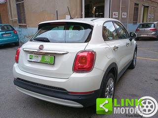 FIAT 500X usata, con Autoradio