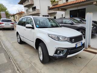 DR MOTOR DR EVO5 usata, con Antifurto