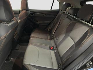 SUBARU XV usata, con Climatizzatore