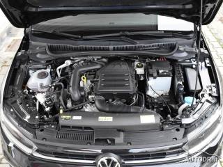 VOLKSWAGEN Polo usata, con ESP