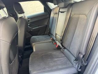 AUDI Q3 usata, con Chiusura centralizzata