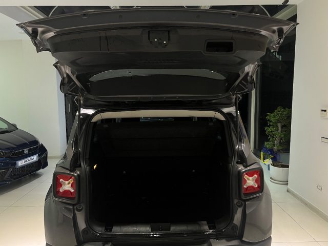 JEEP Renegade usata, con Chiusura centralizzata