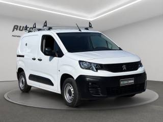 PEUGEOT Partner usata, con Chiusura centralizzata
