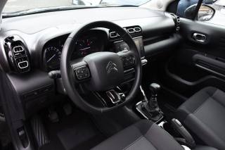 CITROEN C3 Aircross usata, con Alzacristalli elettrici