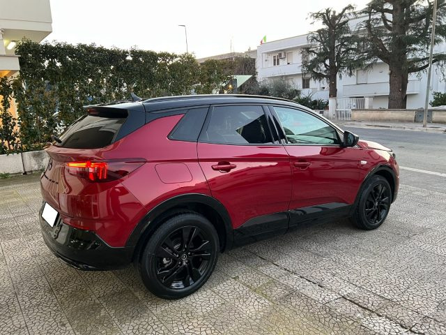 OPEL Grandland usata 7