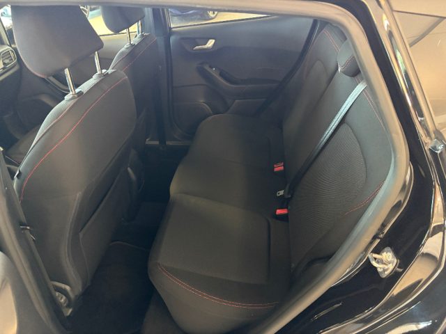 FORD Fiesta usata, con Controllo trazione