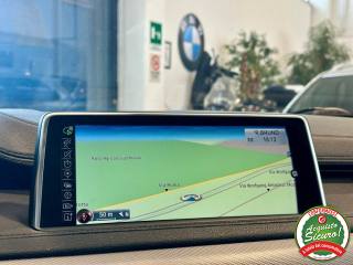BMW X6 usata, con Regolazione elettrica sedili