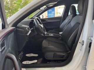 CUPRA Formentor usata, con Boardcomputer