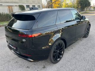 LAND ROVER Range Rover Sport usata, con Vetri oscurati