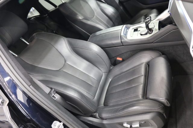 BMW X6 usata, con Controllo trazione