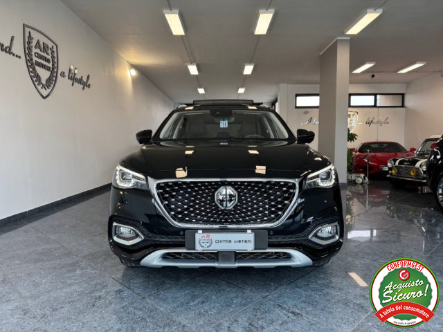MG EHS usata, con Airbag laterali
