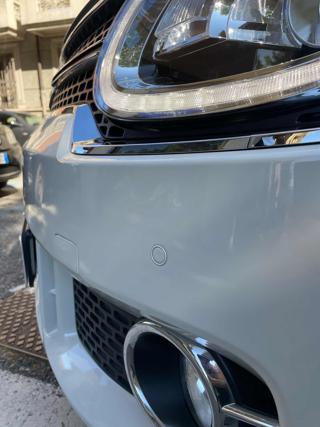 SUZUKI Ignis usata, con Immobilizzatore elettronico