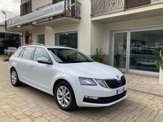 SKODA Octavia usata, con Airbag Passeggero