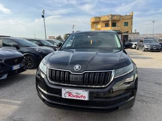 SKODA Kodiaq usata, con Controllo trazione