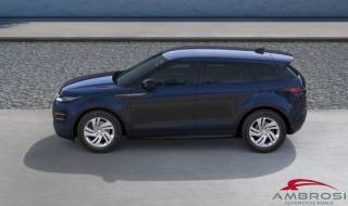 LAND ROVER Range Rover Evoque usata 5
